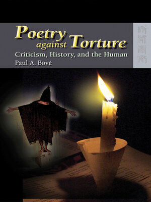 cover image of Poetry against Torture
